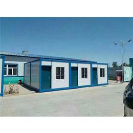寧河集裝箱房商店在哪兒
