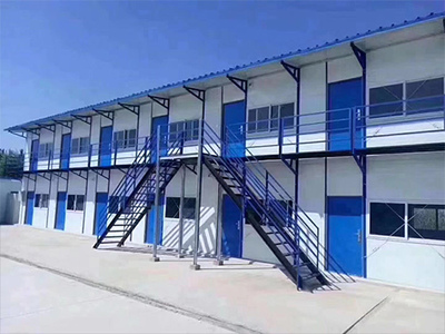 臨滄折疊集裝箱房批發(fā)市場