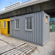重慶集裝箱功能房定制